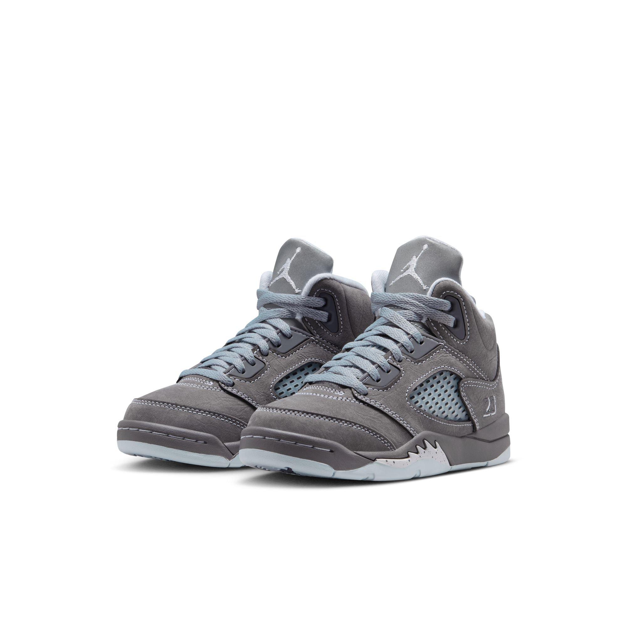 Air Jordan 5 Retro Shoes display picture 2