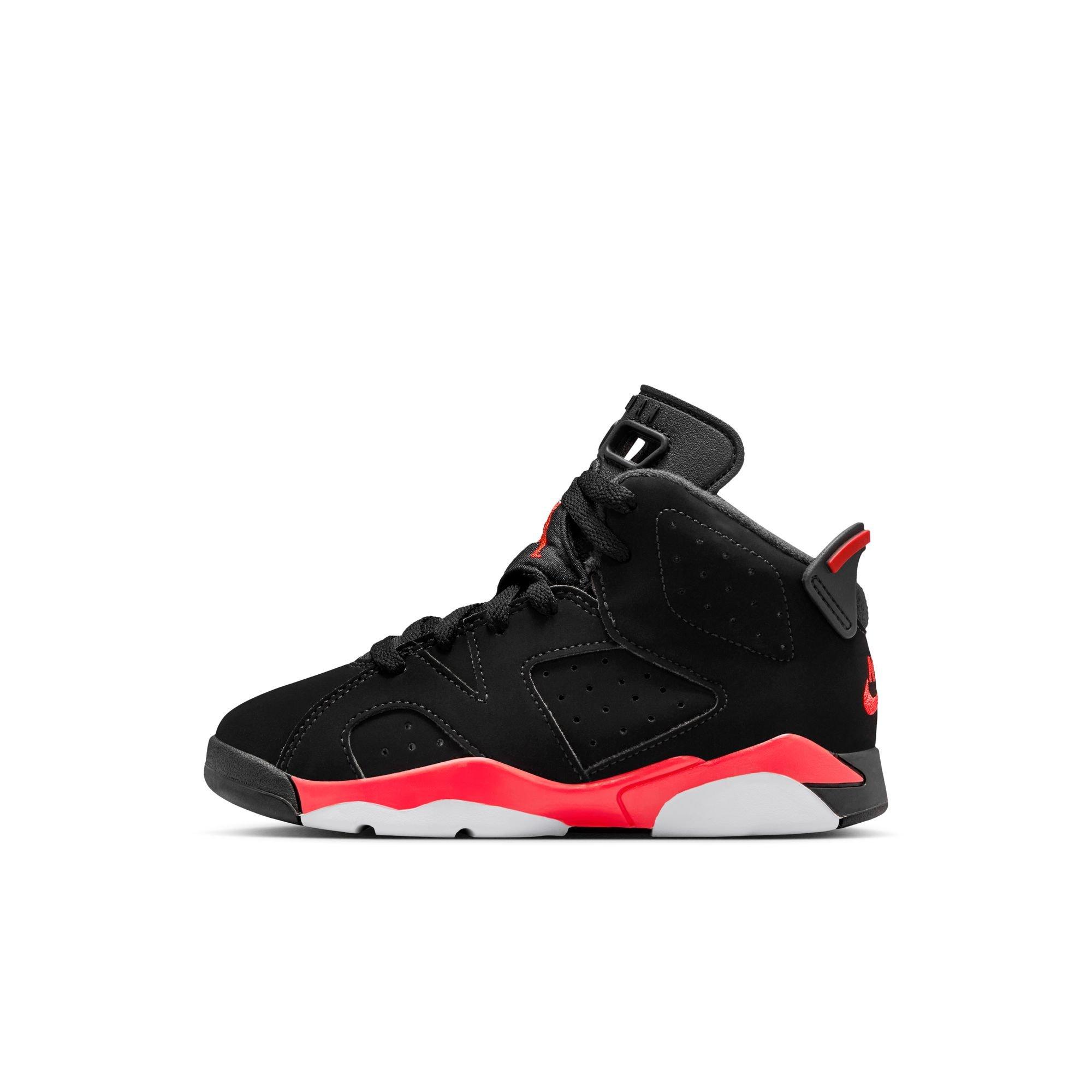 Air Jordan 6 Retro Shoes
