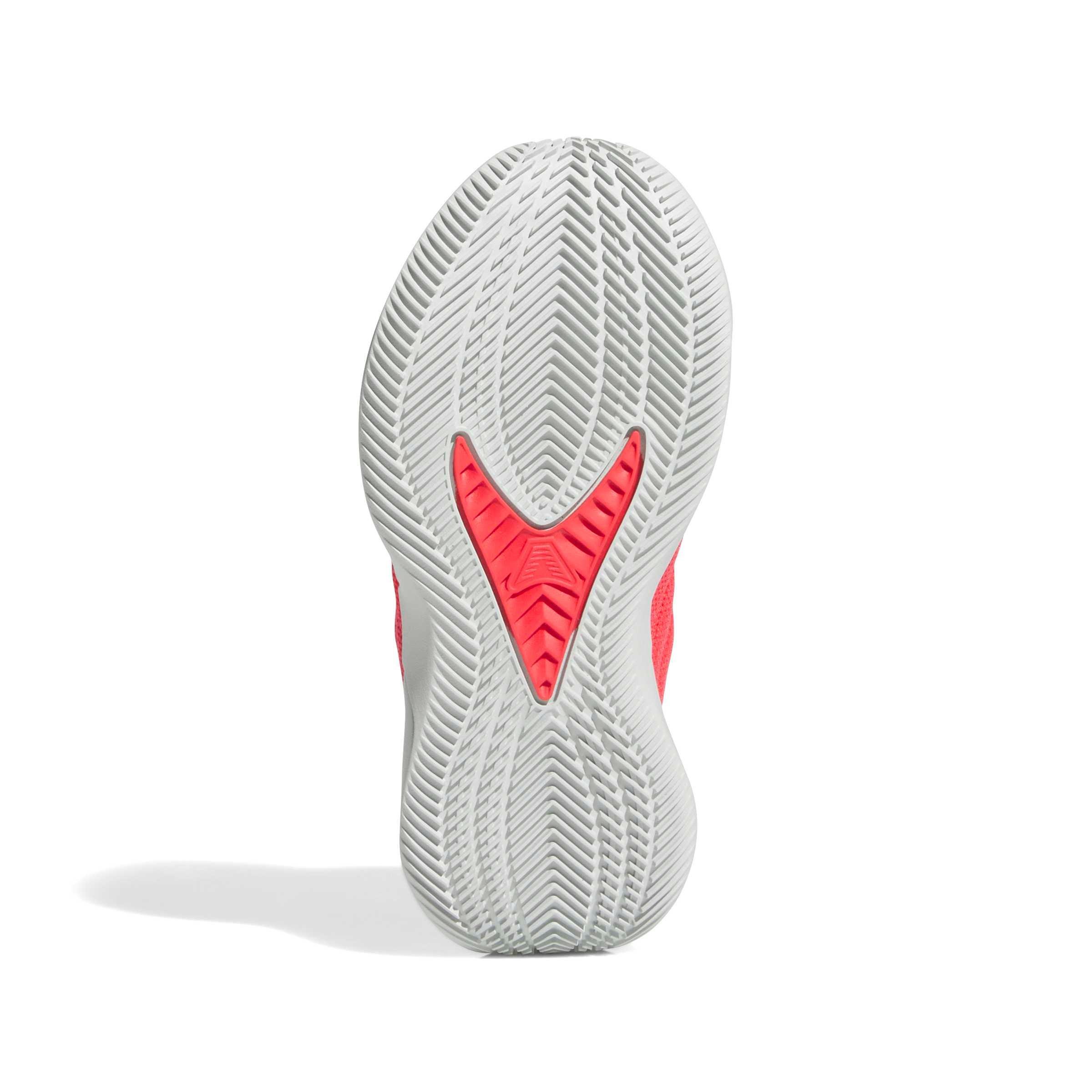 adidas Anthony Edwards 2 Preschool Kids' "Bulldawg" Basketball Shoe