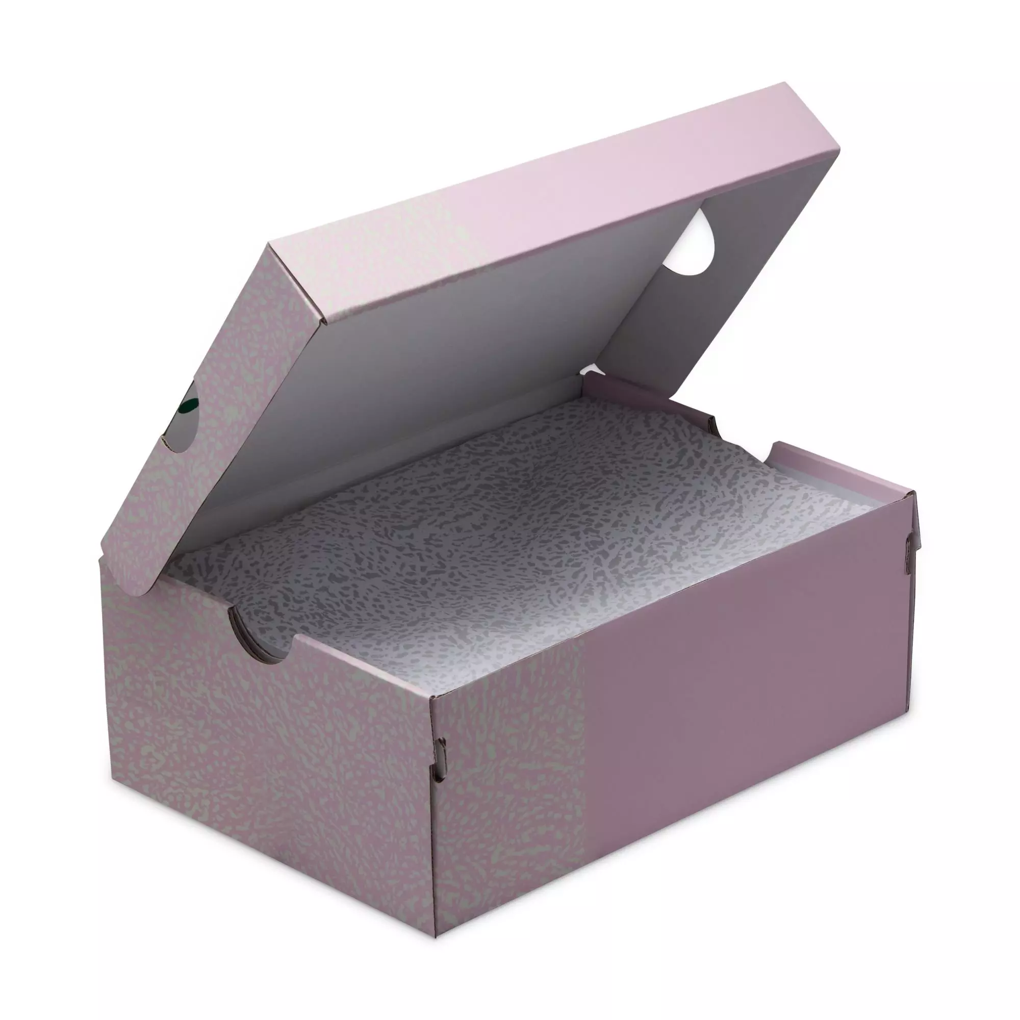 Jordan 3 Retro &ldquo;Spring Is in the Air&rdquo; Grade School Kids' Shoe - SAIL/AURA/JADE AURA/IRIS WHISPER