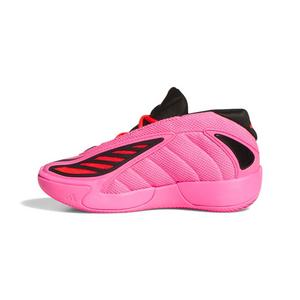adidas Anthony Edwards 2 "Lucid Pink" Preschool Kids' Basketball Shoe