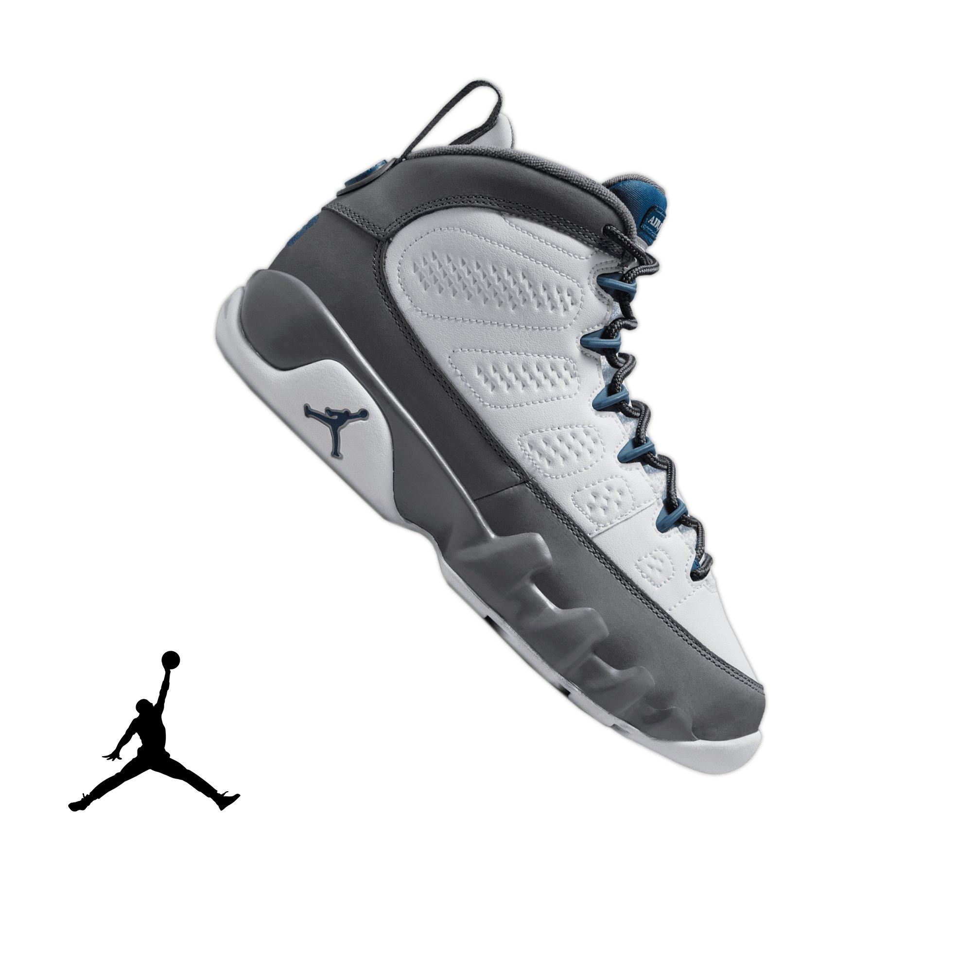 Jordan 9 Retro 