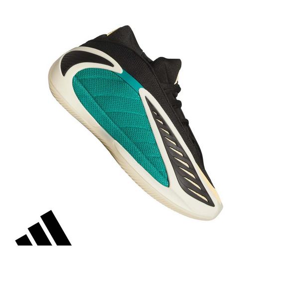 adidas Anthony Edwards 2 "Ant-Lanta" Grade School Kids' Basketball Shoe