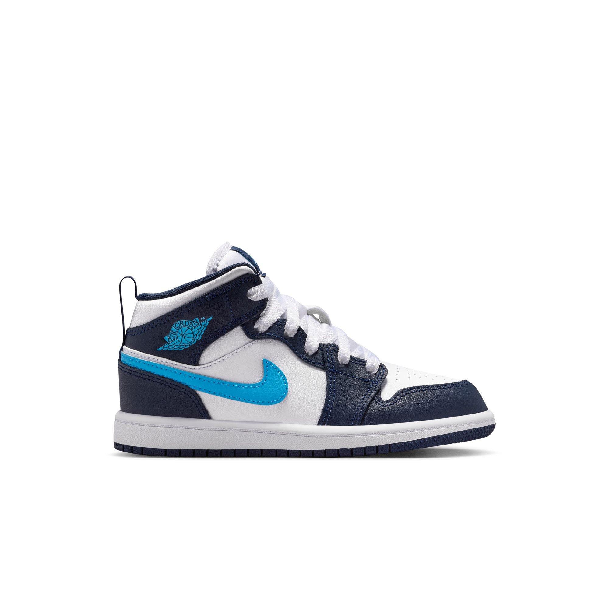 Jordan 1 Mid 