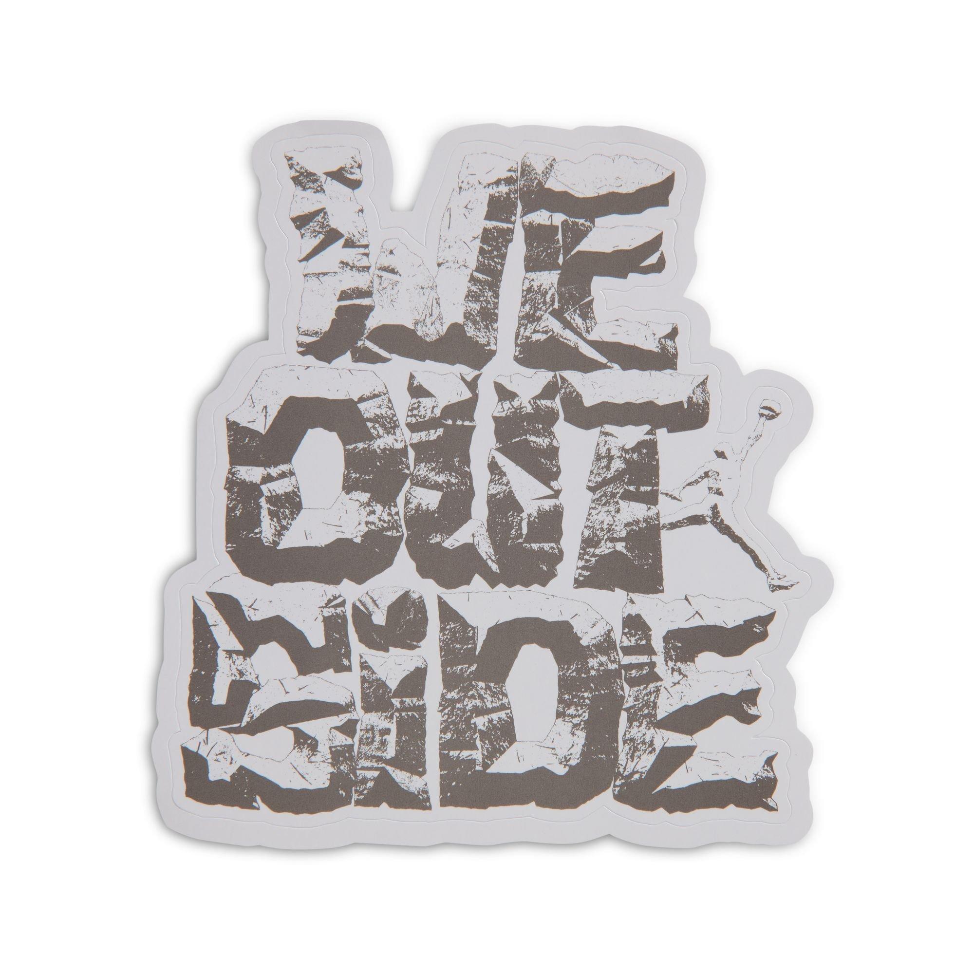 Jordan 3 Retro "Olive Grey" Grade School Kids' Shoe - OLIVE GREY/GREEN ABYSS/KHAKI Thumbnail View 10