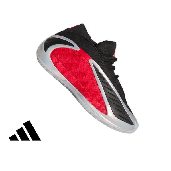 adidas Anthony Edwards 2 "Bulldawgs" Grade School Kids' Basketball Shoe