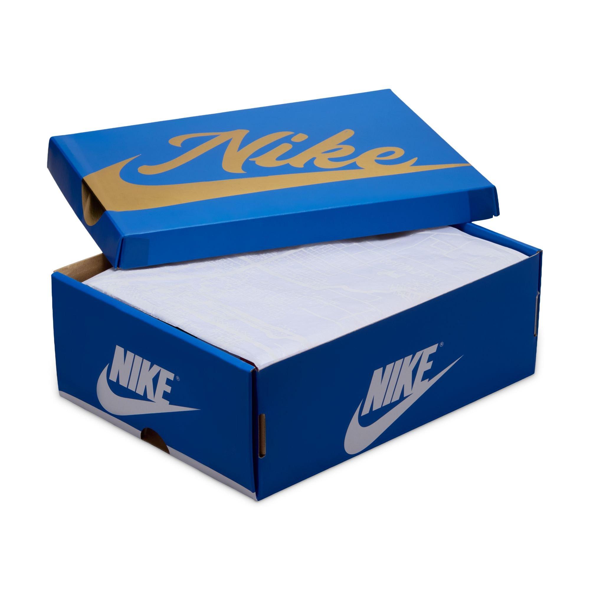 Jordan 1 Retro High OG &ldquo;Cool Grey&rdquo; Grade School Kids' Shoe - COOL GREY/BLACK/SAIL Thumbnail View 9