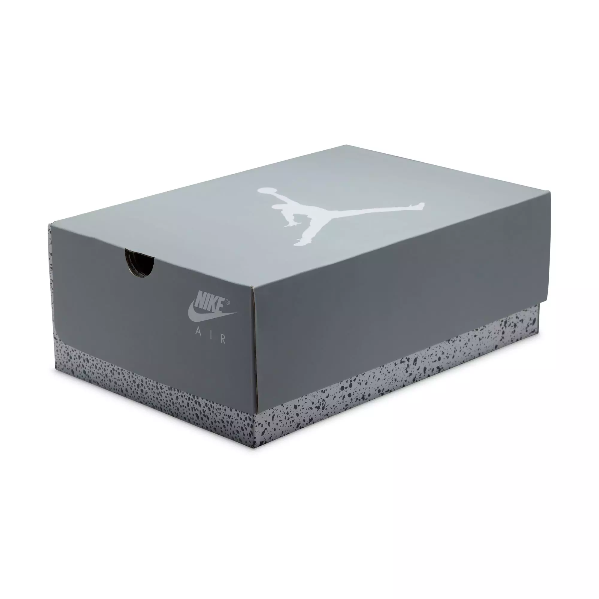 Jordan 5 Retro "Wolf Grey" Grade School Kids' Shoe - GRAPHITE/WHITE/WOLF GREY