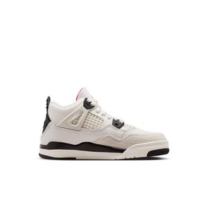 Jordan 4 Retro "Flight Club" Preschool Kids' Shoe