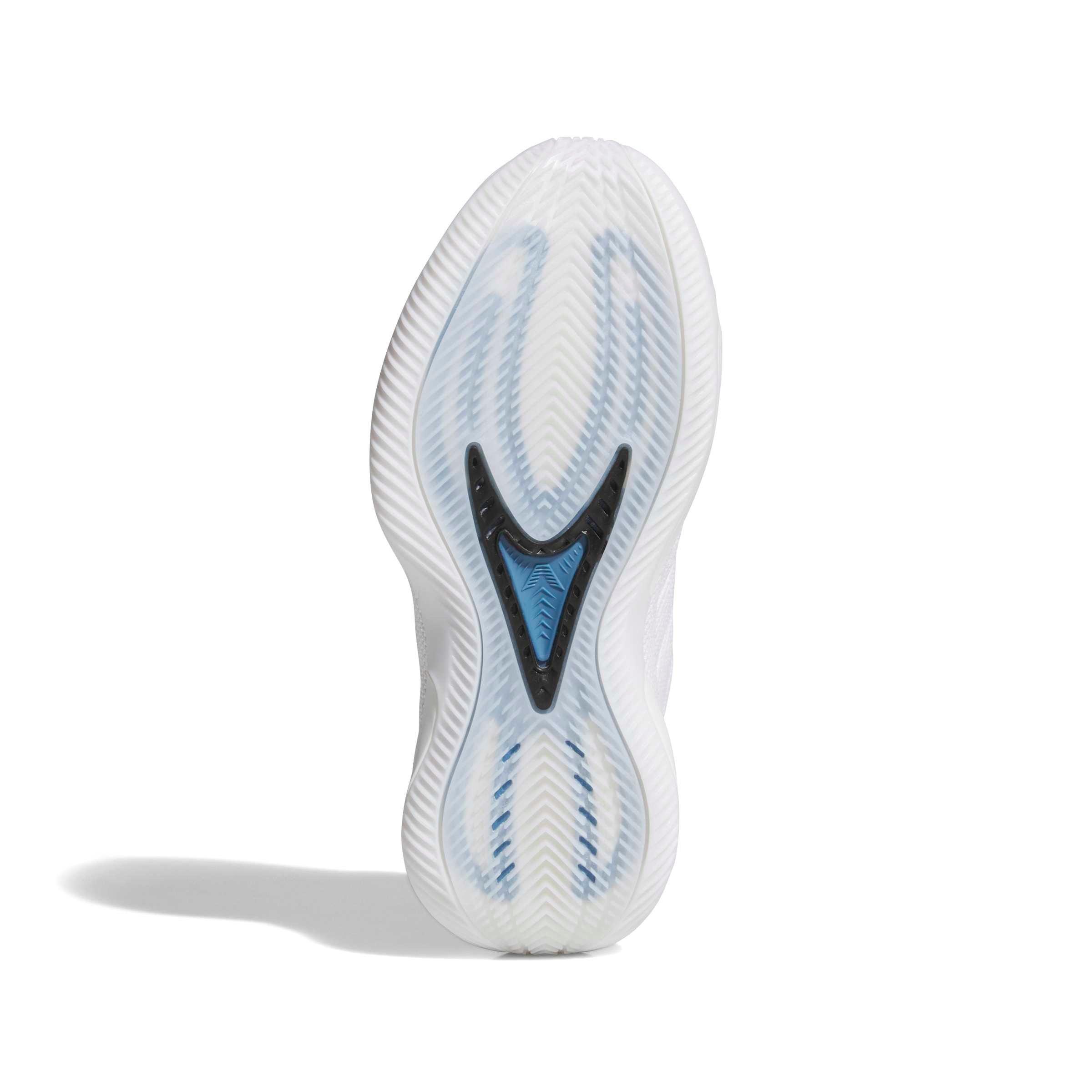 adidas Anthony Edwards 2 Grade School Kids' "Alphadawgs" Basketball Shoe