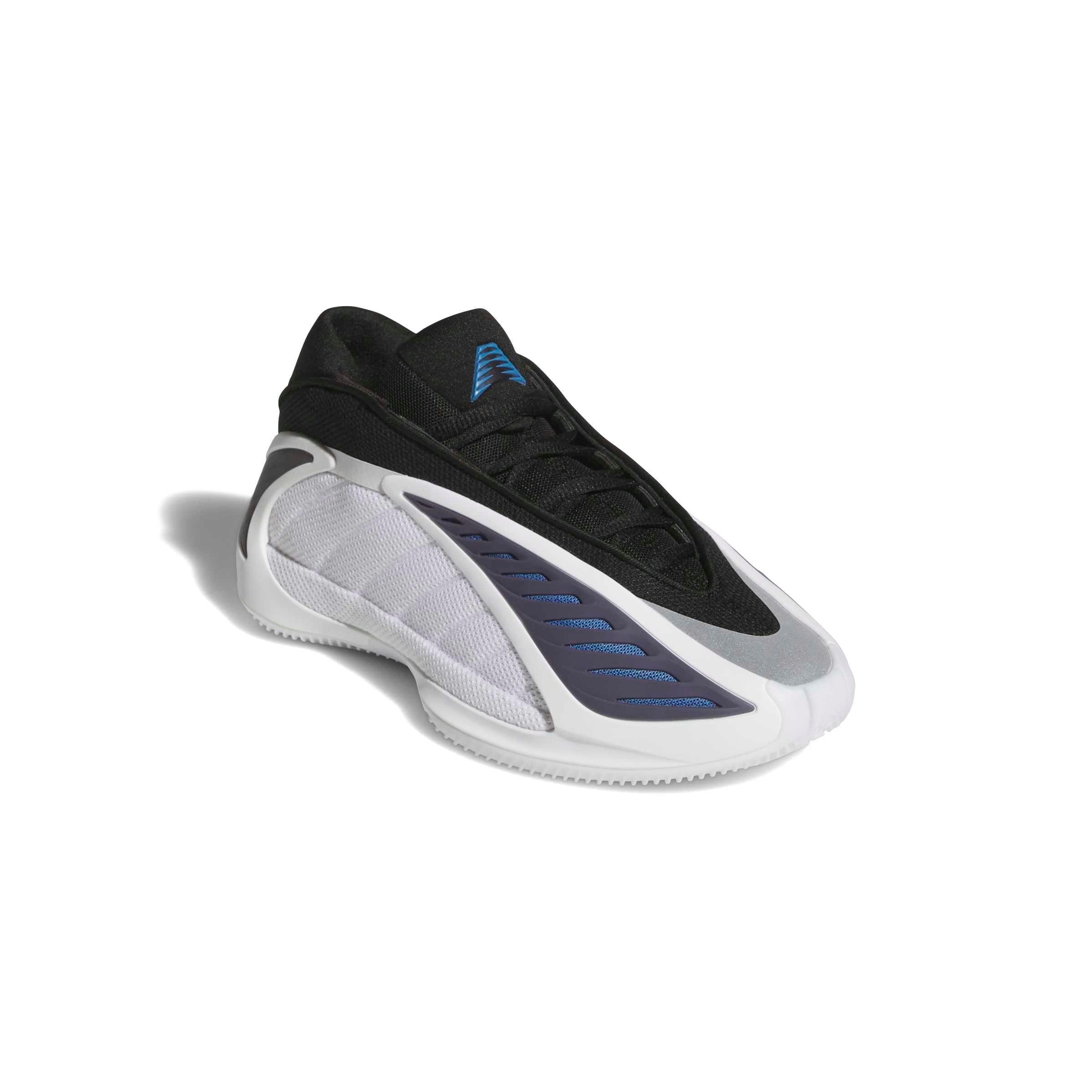 adidas Anthony Edwards 2 Grade School Kids' "Alphadawgs" Basketball Shoe