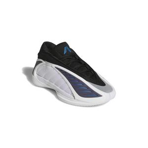 adidas Anthony Edwards 2 "Alphadawgs" Grade School Kids' Basketball Shoe