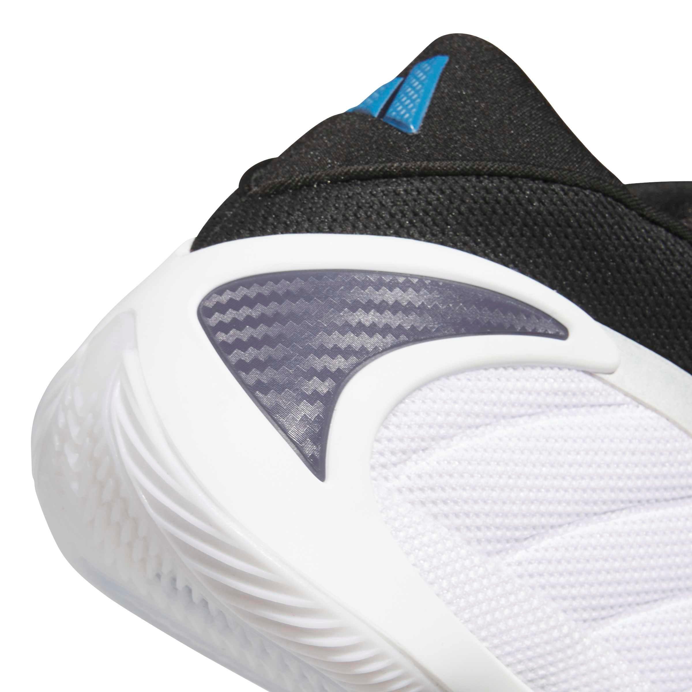 adidas Anthony Edwards 2 Grade School Kids' "Alphadawgs" Basketball Shoe