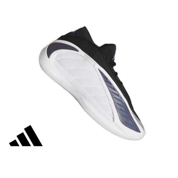 adidas Anthony Edwards 2 "Alphadawgs" Grade School Kids' Basketball Shoe