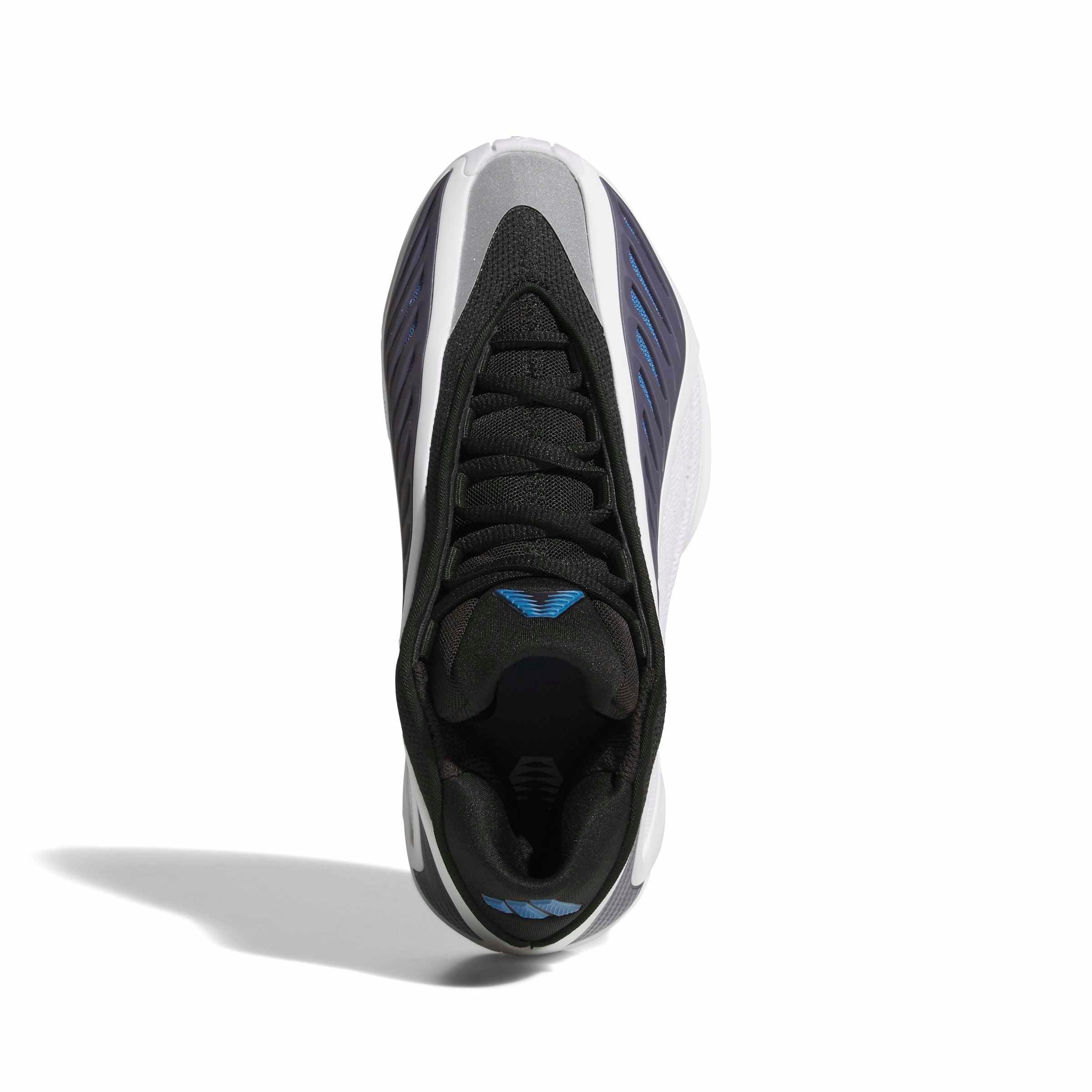 adidas Anthony Edwards 2 Grade School Kids' "Alphadawgs" Basketball Shoe