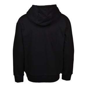 Reason Big Boys' Black & Red Hoodie