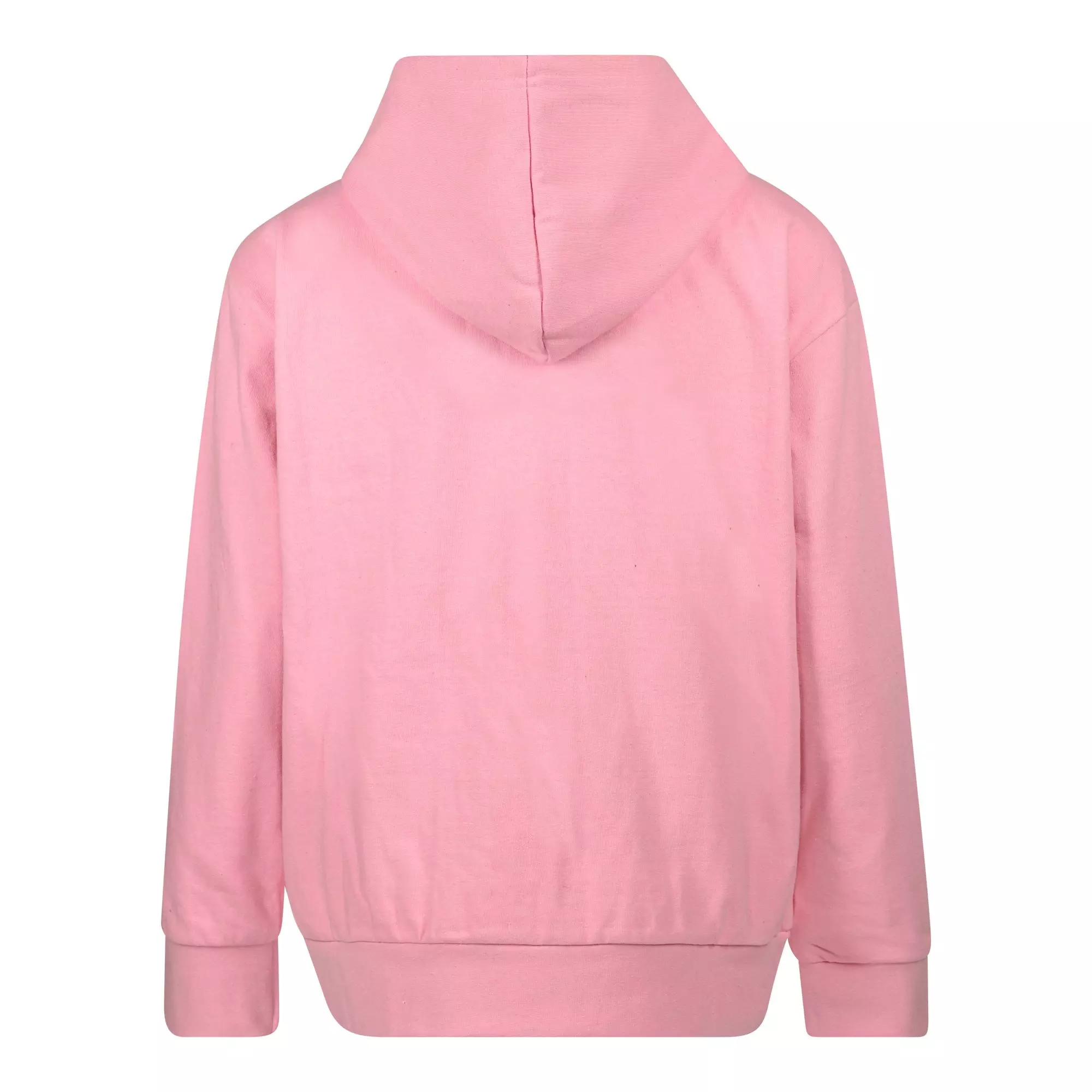 Reason Big Girls' Trust Hoodie - Pink - PINK