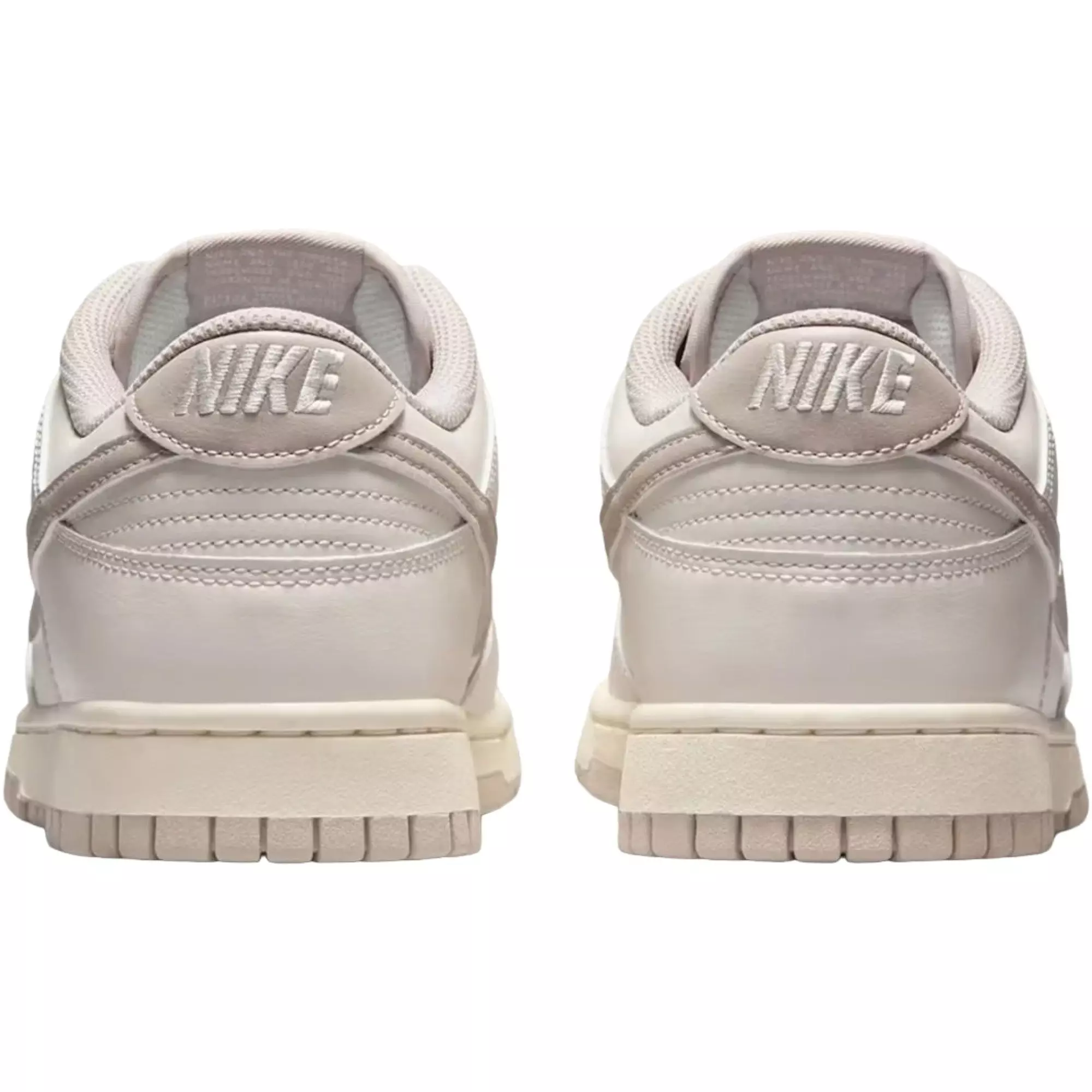 Nike Dunk Low Retro "Soft Pearl/Cream" Men's Shoe - OFF-WHITE