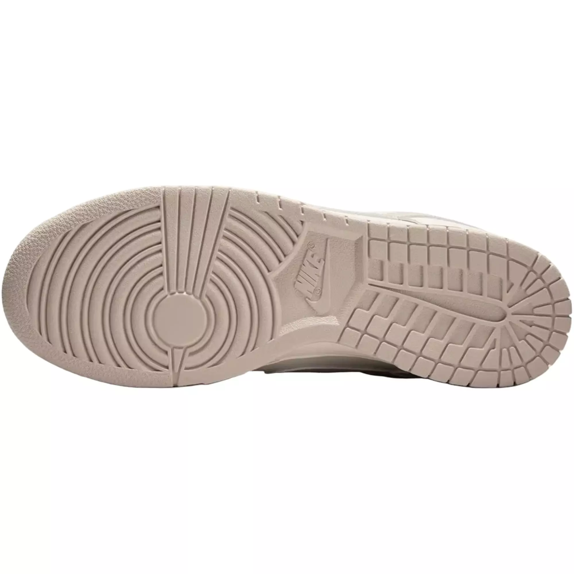Nike Dunk Low Retro "Soft Pearl/Cream" Men's Shoe - OFF-WHITE