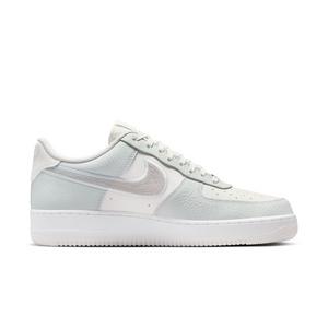 Nike Air Force 1 '07 LV8 "Summit White/Vast Grey/White" Men's Shoe
