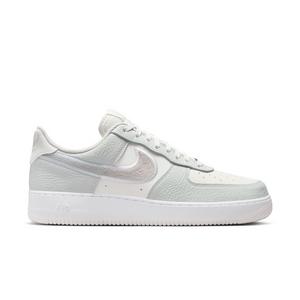 Nike Air Force 1 '07 LV8 "Summit White/Vast Grey/White" Men's Shoe
