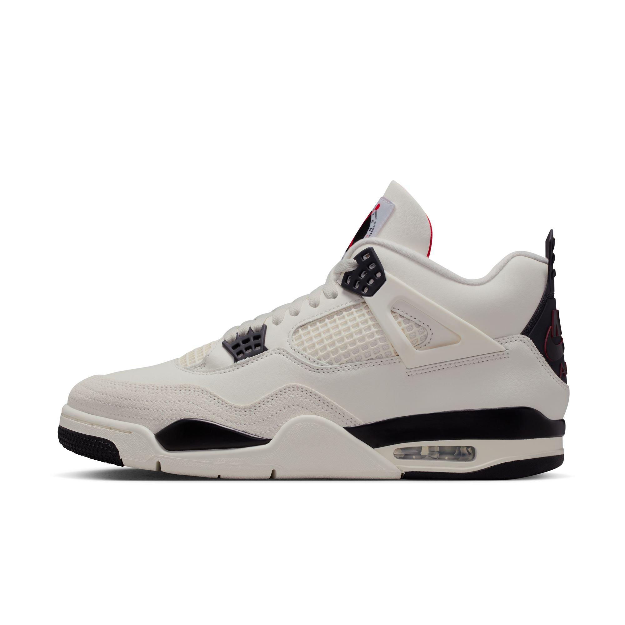 Jordan What The 4s Amazon.com | (GS) Air Jordan 4 Retro  main image 3