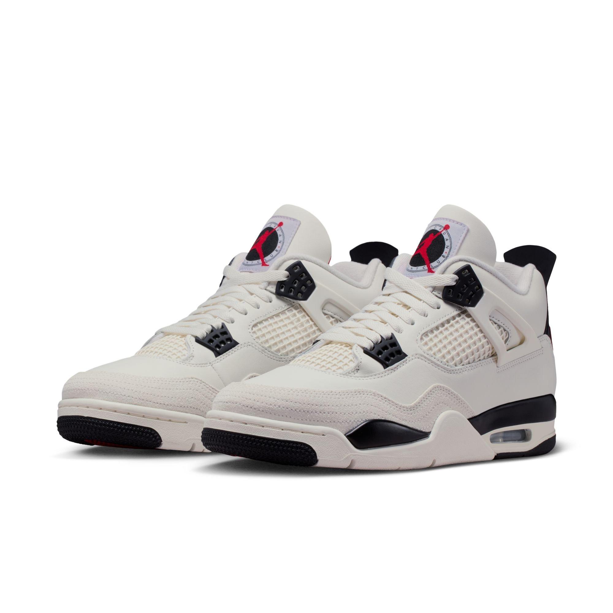 Air Jordan 4 Retro Shoes