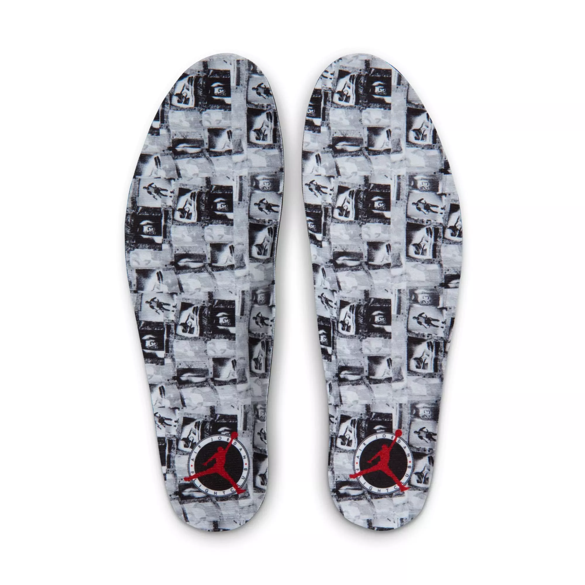 Jordan 4 Retro "Flight Club" Men's Shoe - SAIL/BLACK/UNIVERSITY RED