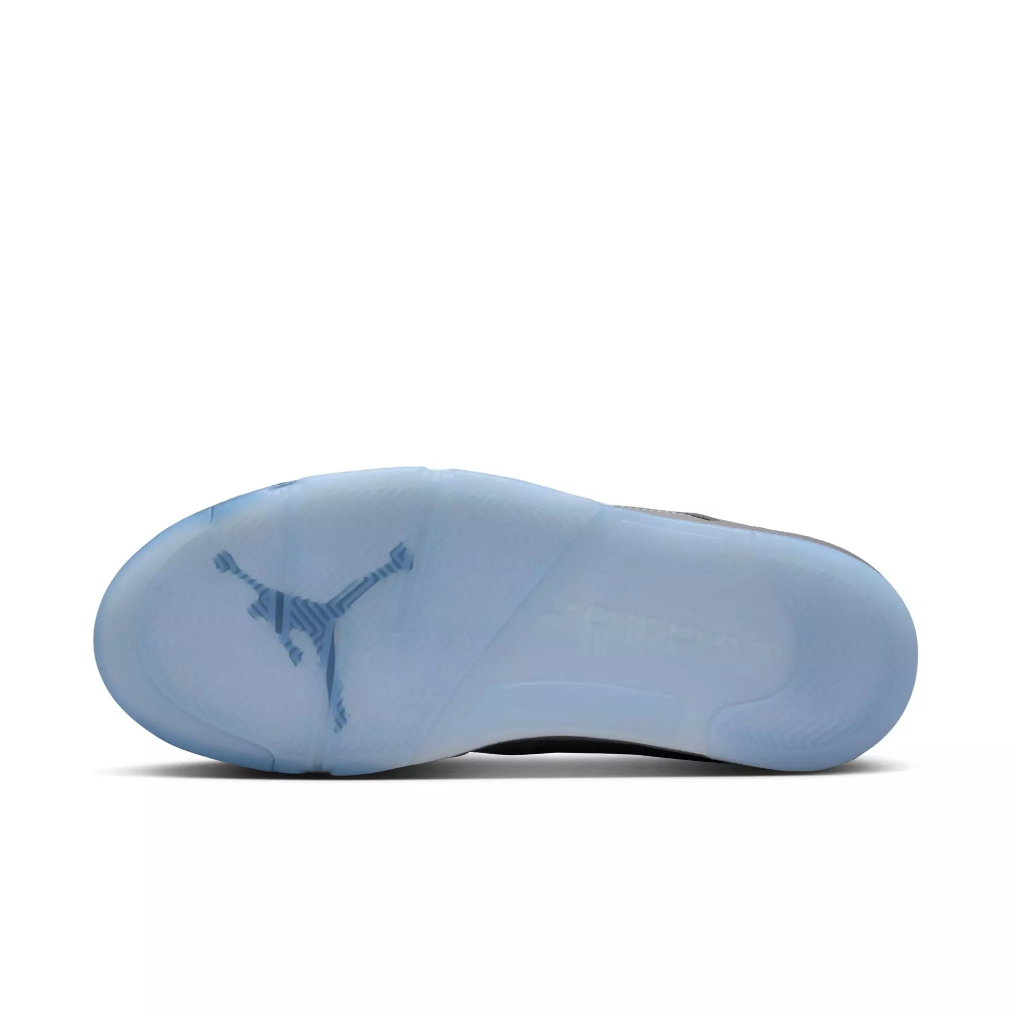 Jordan 5 Retro "Wolf Grey" Men's Shoe - GRAPHITE/WHITE/WOLF GREY