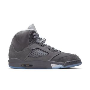 Jordan 5 Retro "Wolf Grey" Men's Shoe