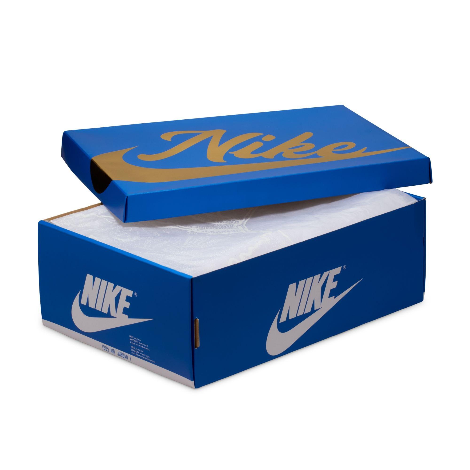 Jordan 1 Retro High OG &ldquo;Cool Grey&rdquo; Men's Shoe - COOL GREY/BLACK/SAIL Thumbnail View 9