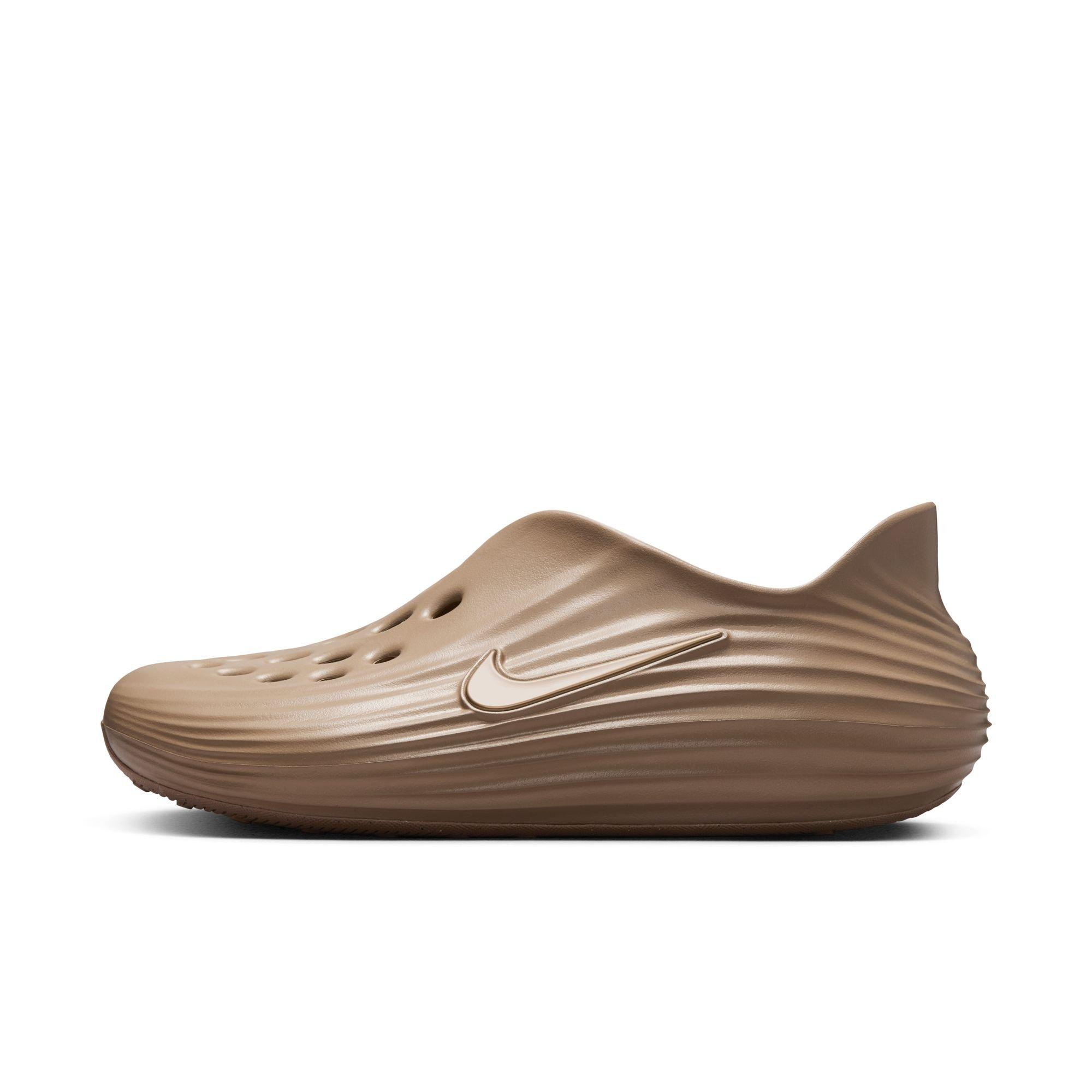 Nike ReactX Rejuven8 "Khaki" Unisex Clog - KHAKI Thumbnail View 3
