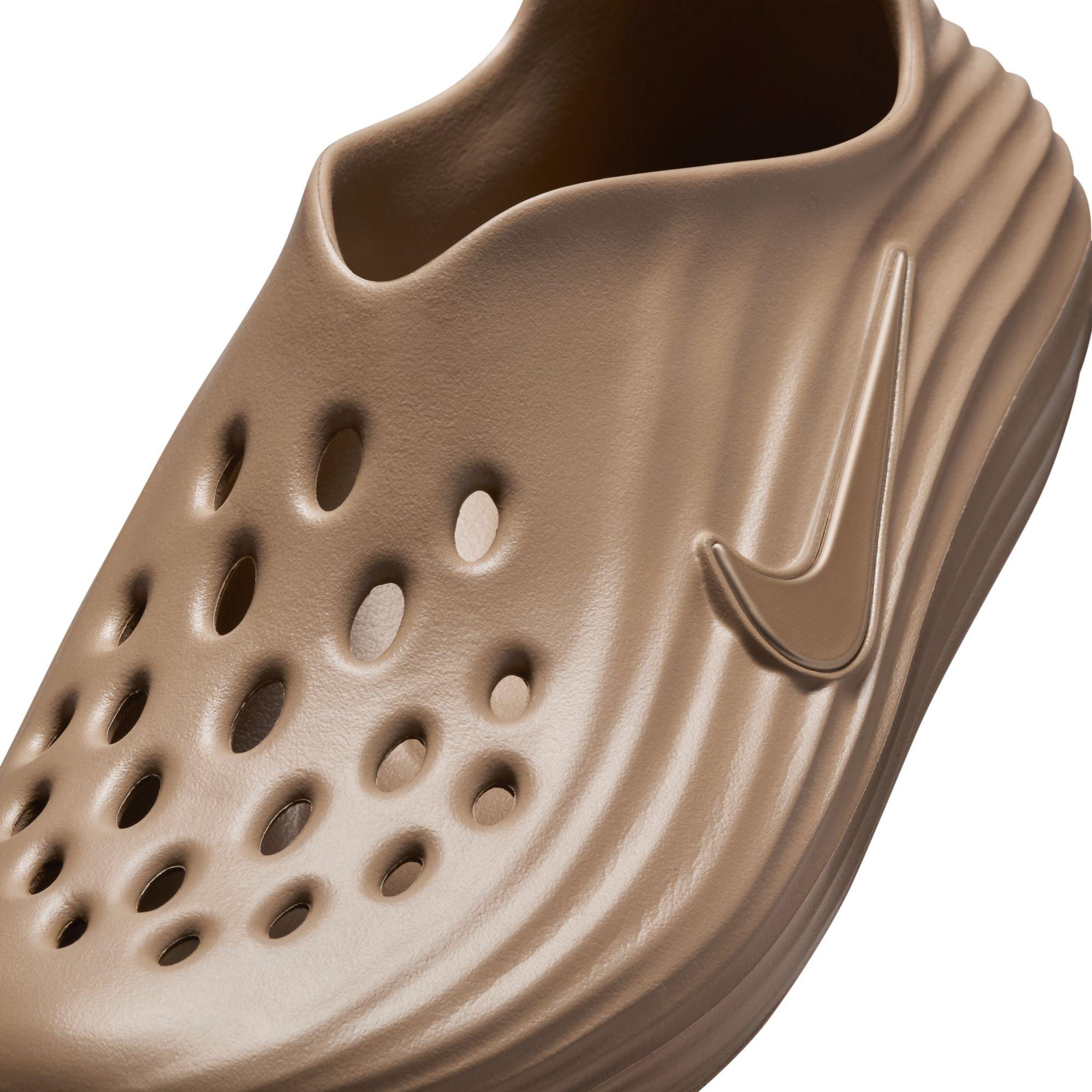 Nike ReactX Rejuven8 "Khaki" Unisex Clog - KHAKI Thumbnail View 9