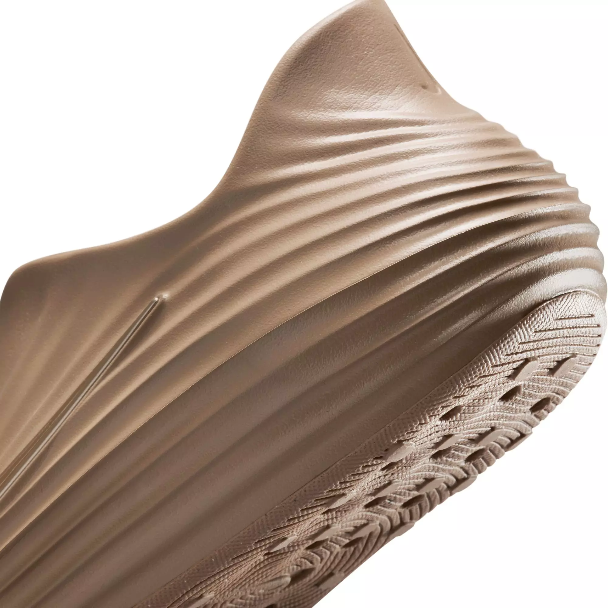 Nike ReactX Rejuven8 "Khaki" Unisex Clog - KHAKI