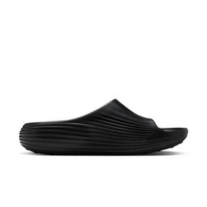 Nike ReactX Rejuven8 "Black" Men's Slide