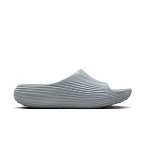 Nike ReactX Rejuven8 "Wolf Grey" Unisex Slide