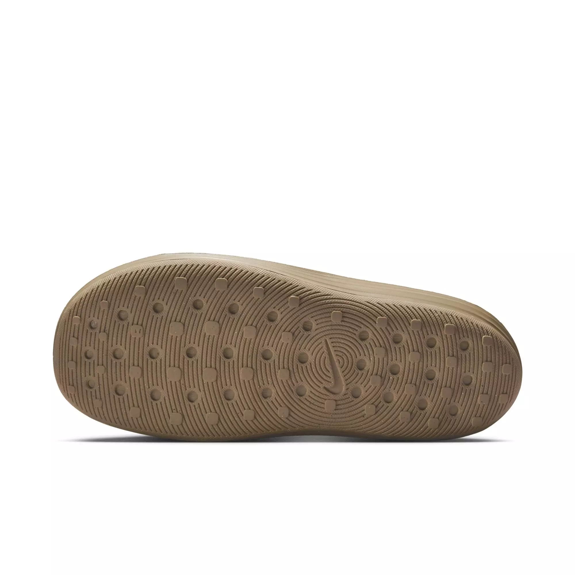 Nike ReactX Rejuven8 "Khaki" Unisex Slide - KHAKI