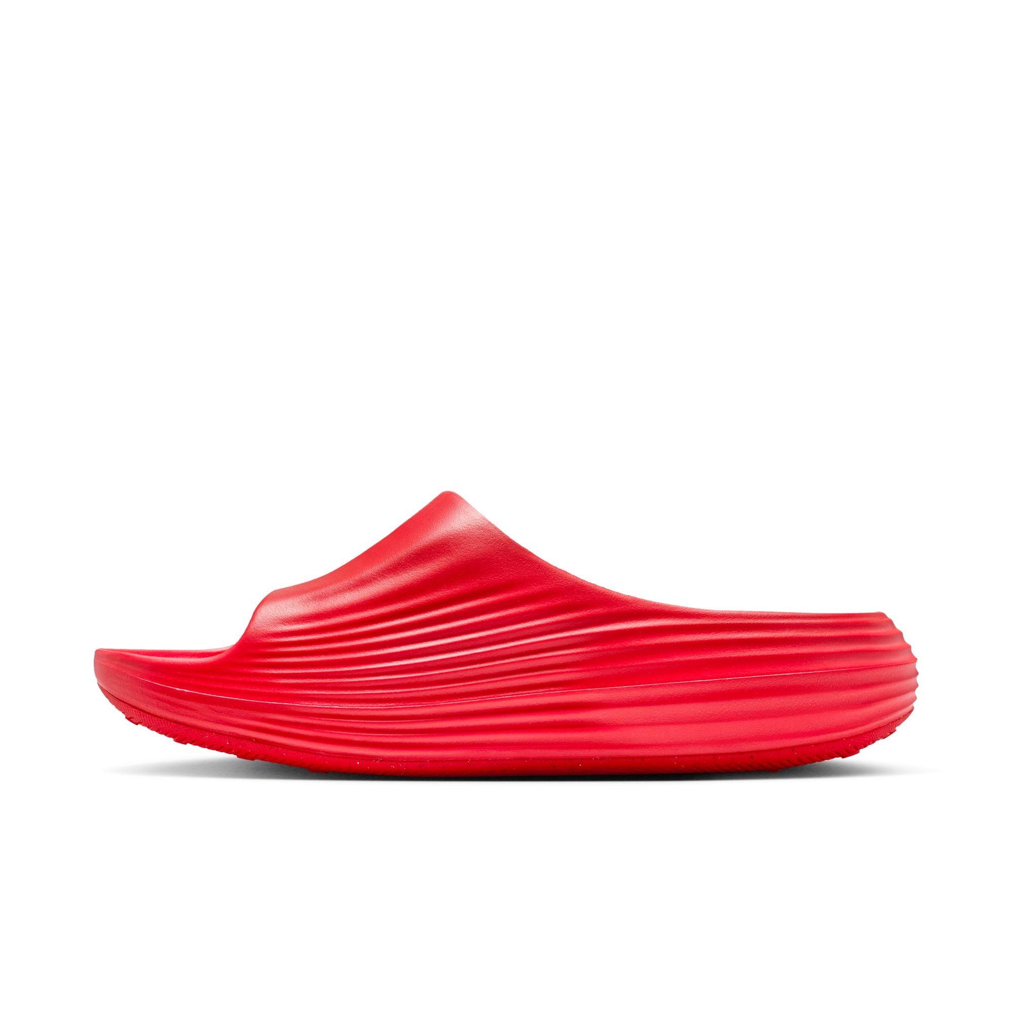 Nike ReactX Rejuven8 "Lt Crimson" Unisex Shoe - RED Thumbnail View 4