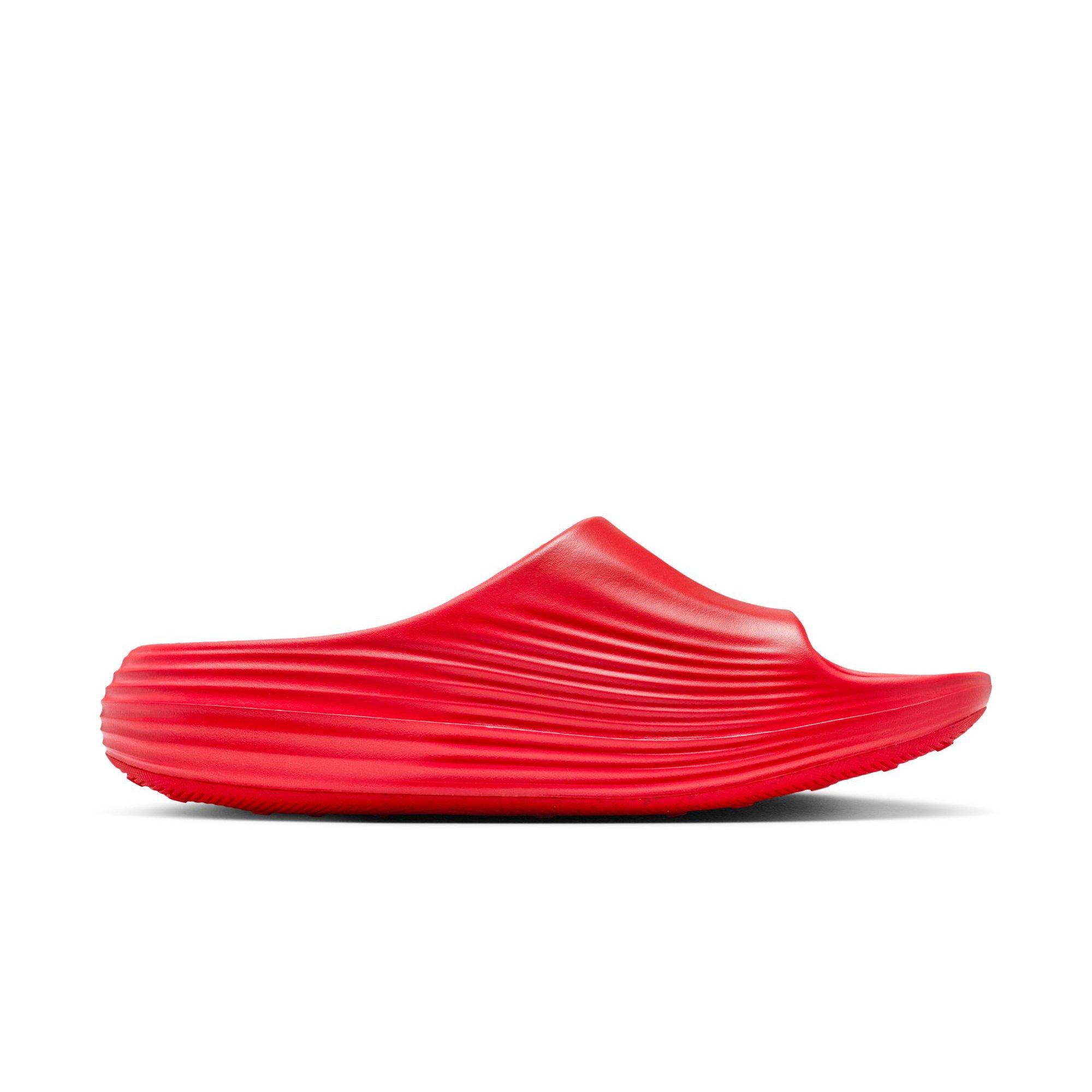 Nike ReactX Rejuven8 "Lt Crimson" Unisex Shoe - RED Thumbnail View 2
