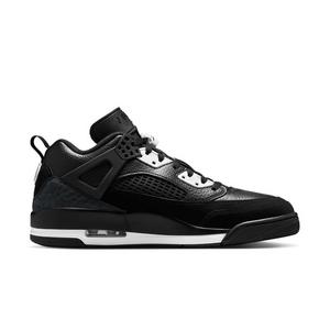 Jordan Spizike Low "Black/White/Anthracite" Men's Shoe