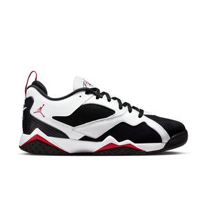 Jordan MVP 92 "White/Gym Red/Black" Men's Shoe
