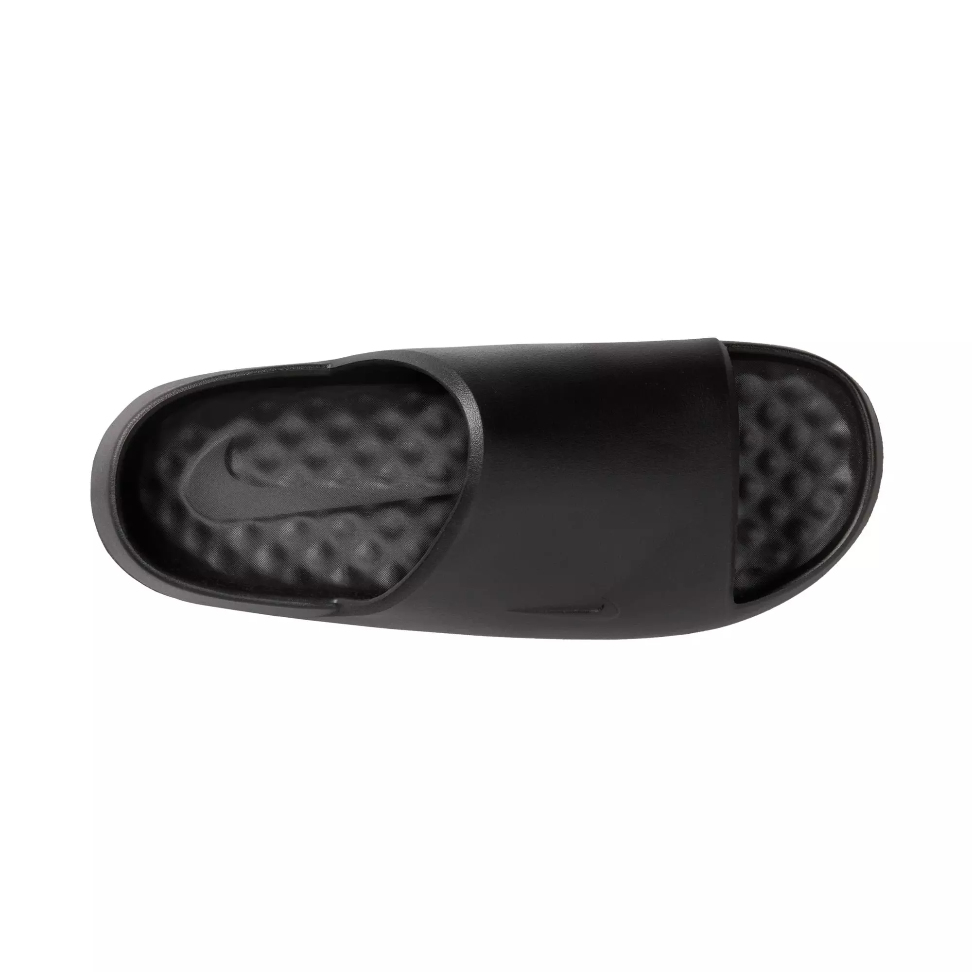 Nike Calm 2.0 "Black" Unisex Slide - BLACK