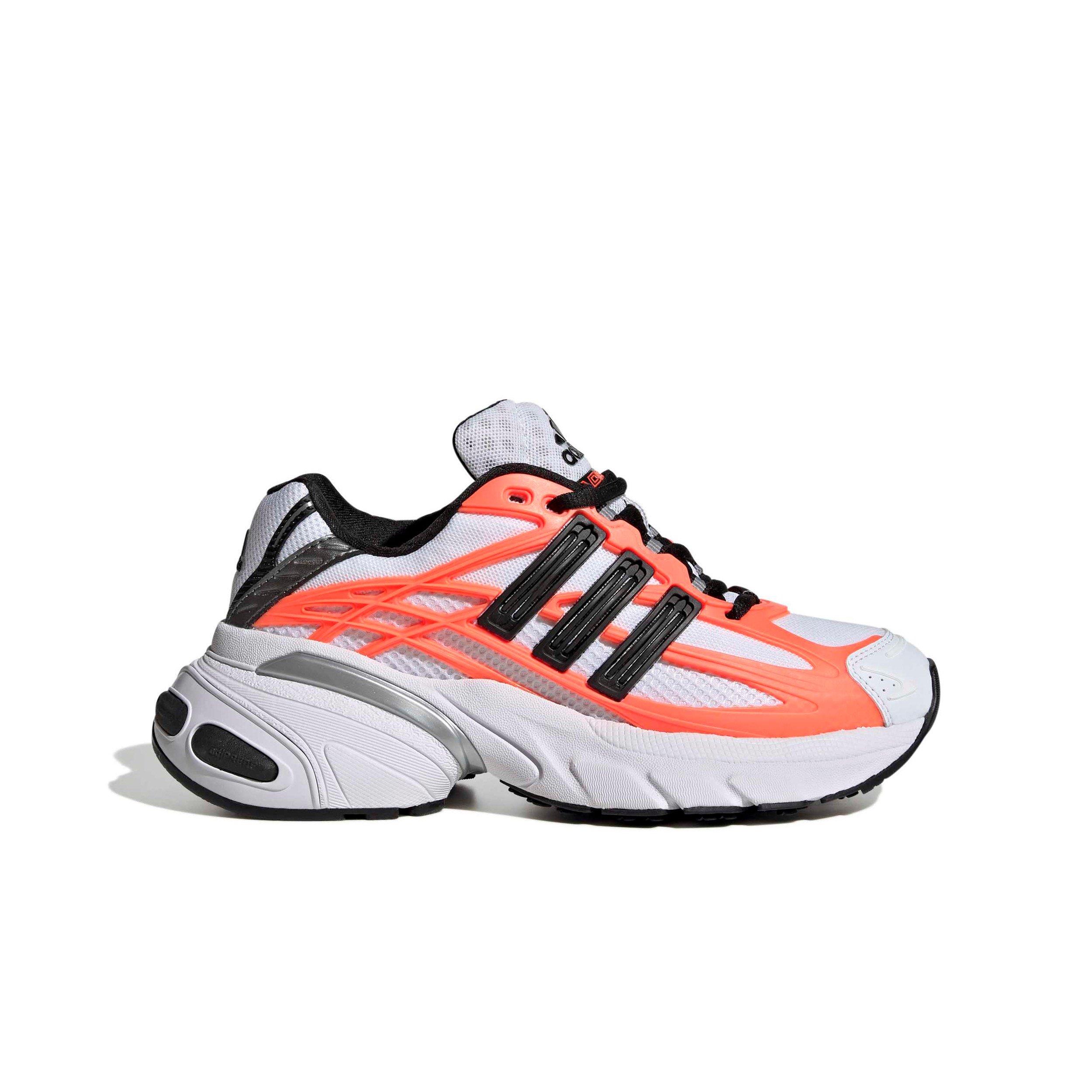 adidas Originals Adistar XLG 2.0 "Solar Orange" Grade School Kids' Shoe - WHITE/BLACK/ORANGE Thumbnail View 1