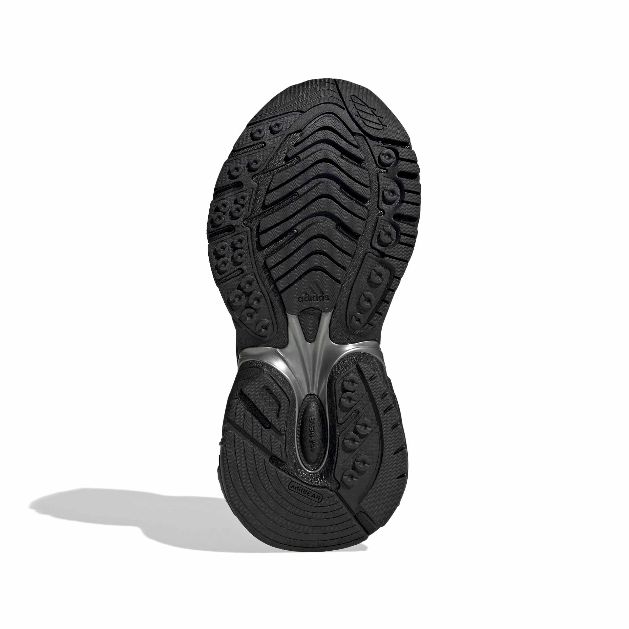 adidas Originals Adistar XLG 2.0 "Screaming Green" Grade School Kids' Shoe - BLACK/GREEN Thumbnail View 5