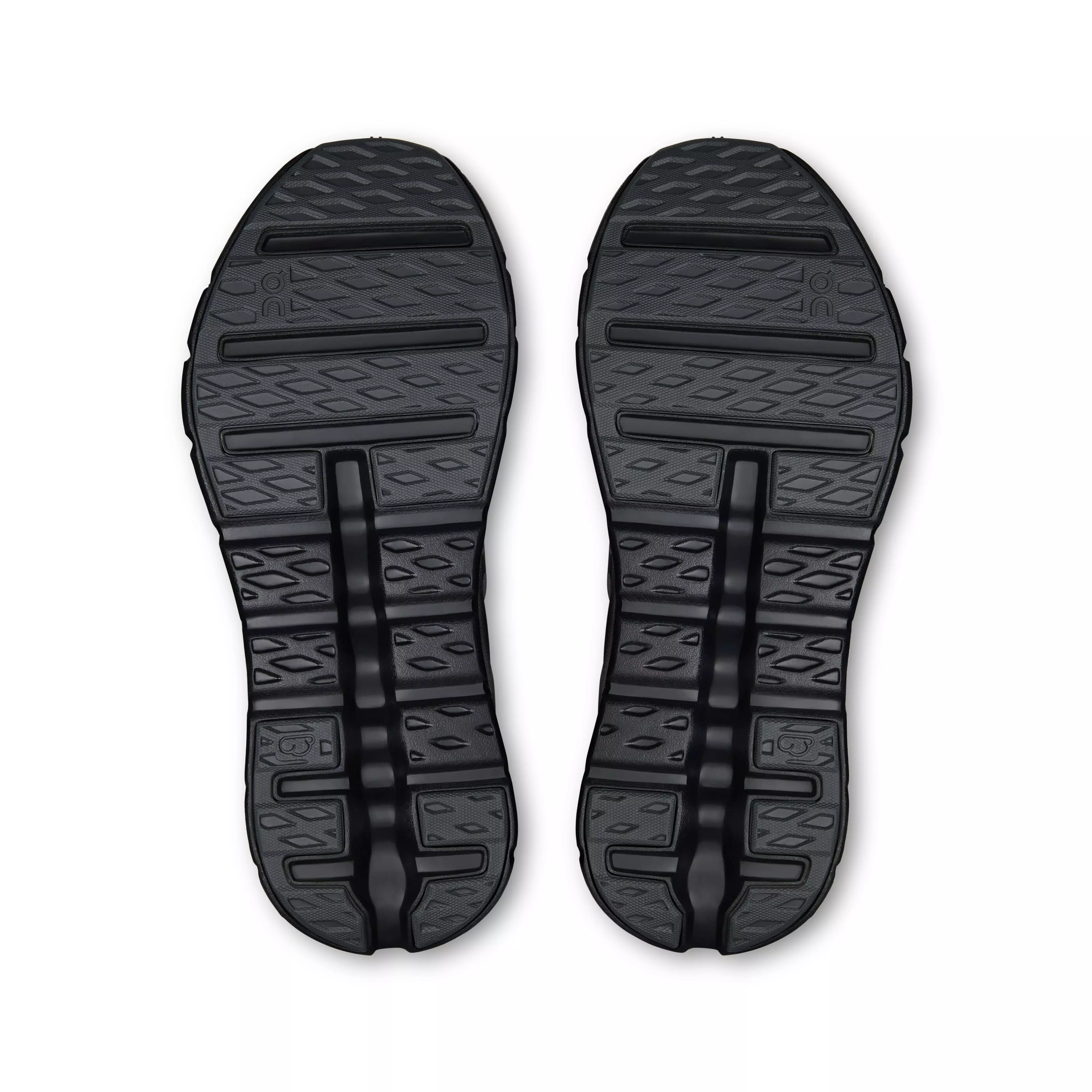 On Cloudtilt Remix "Triple Black" Men's Shoe - BLACK