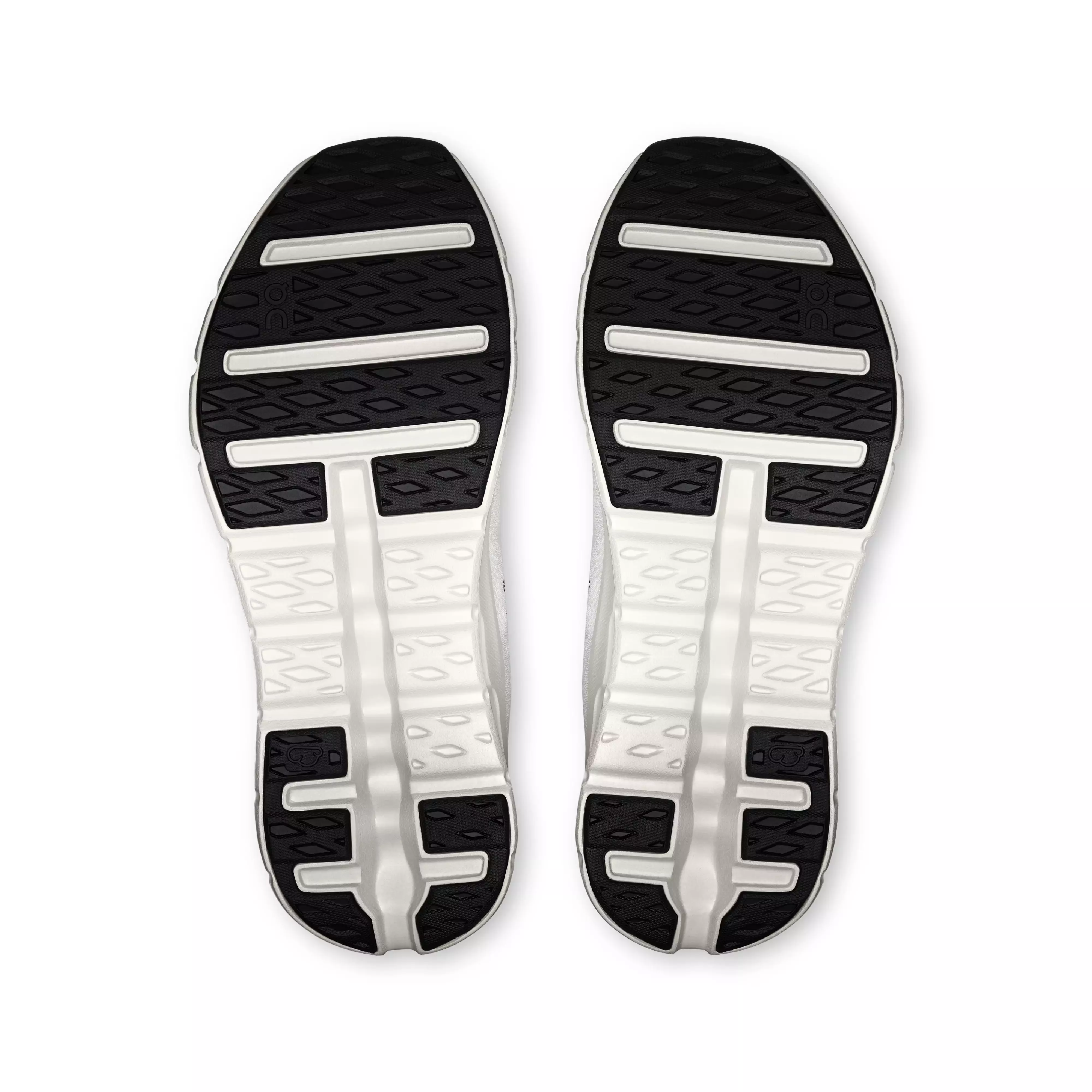 On Cloudtilt "Pearl/Ice" Men's Shoe - WHITE