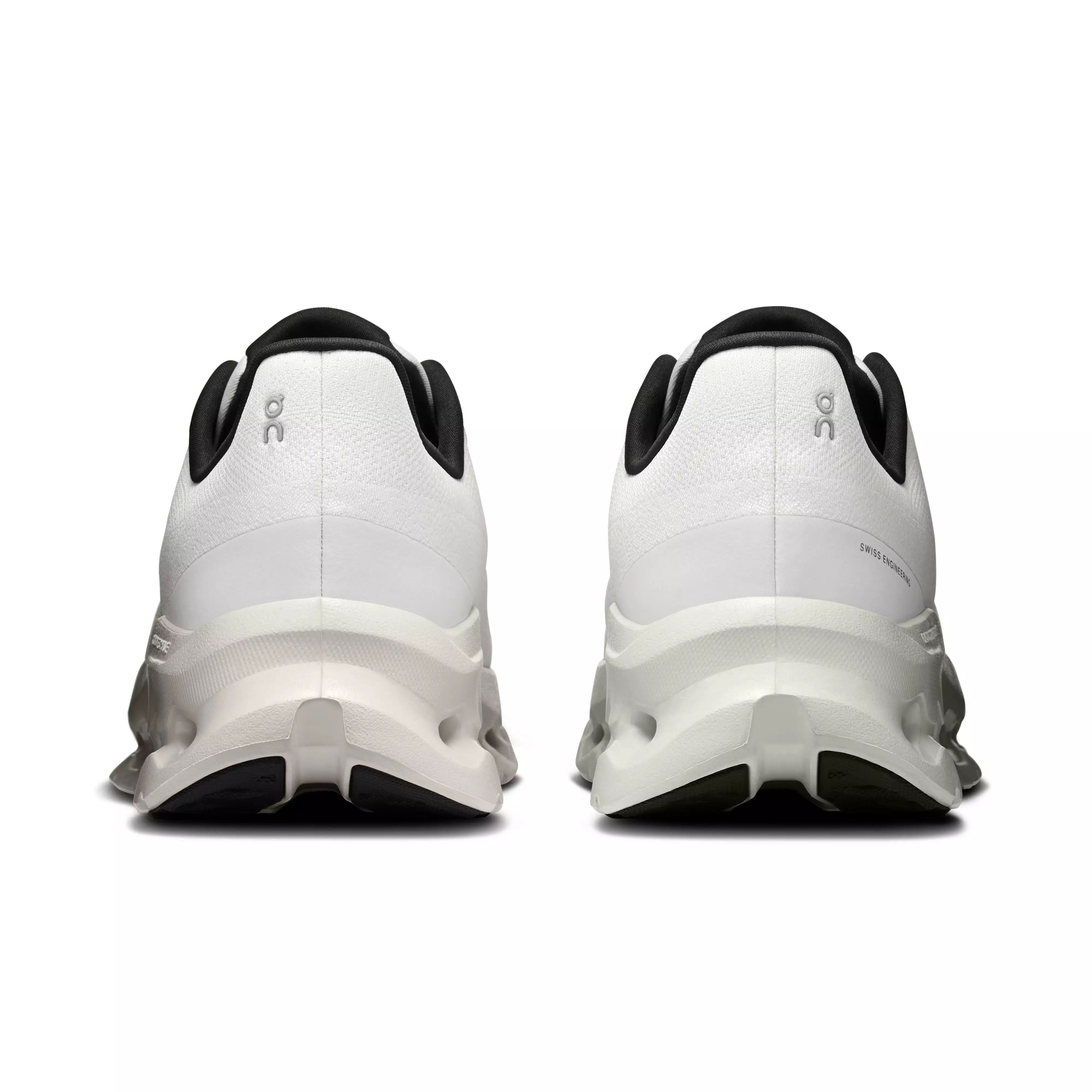 On Cloudtilt "Pearl/Ice" Men's Shoe - WHITE