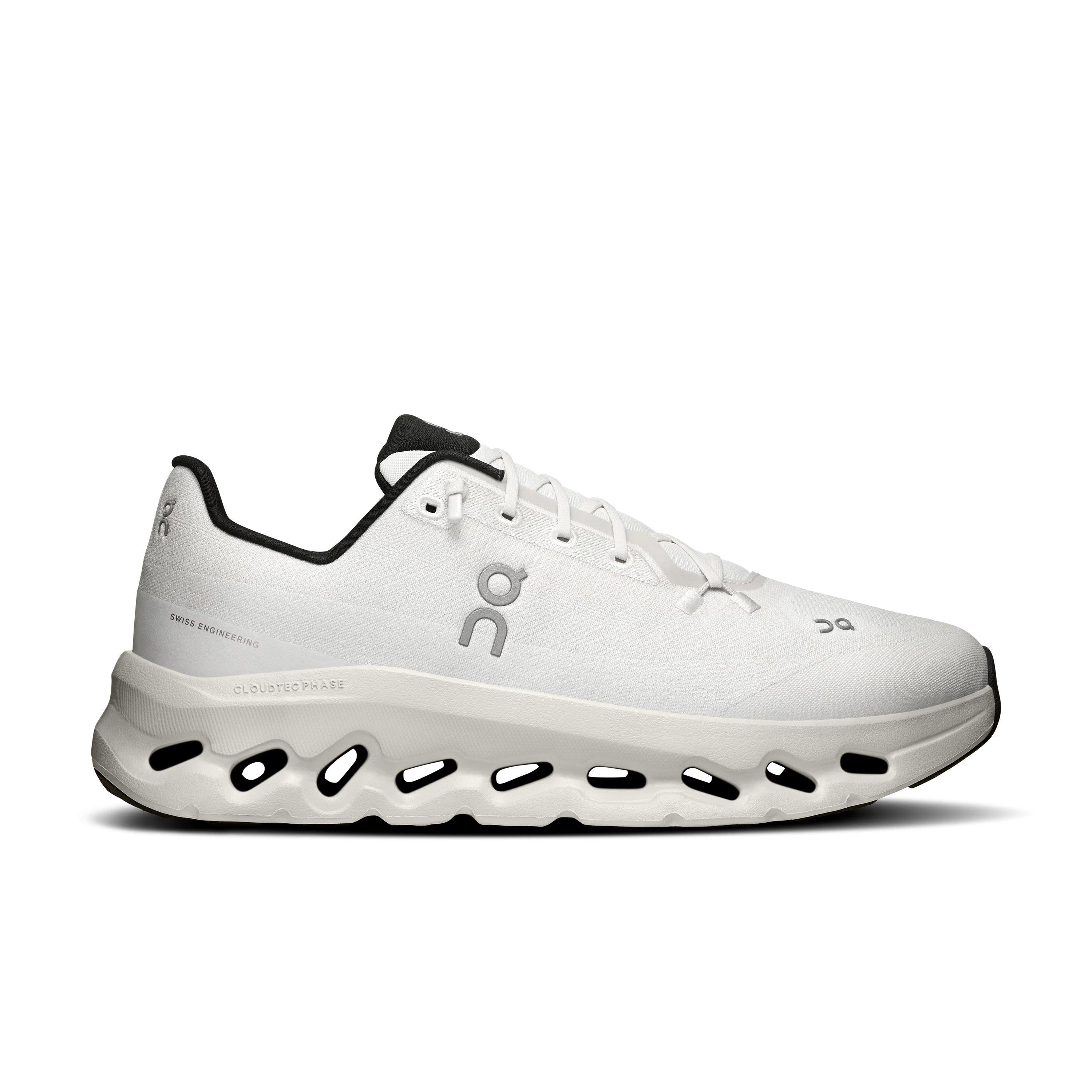 On Cloudtilt "Pearl/Ice" Men's Shoe - WHITE Thumbnail View 1