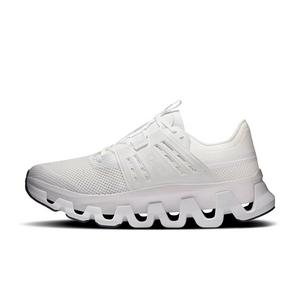 On Cloudswift Amp "White/White" Men's Shoe