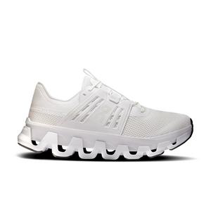 On Cloudswift Amp "White/White" Men's Shoe